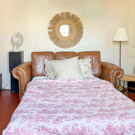 Terrasso Mar A 350M Des Plages - Terrasse Privative - 4 Couchages - Wifi Toulon Exterior foto