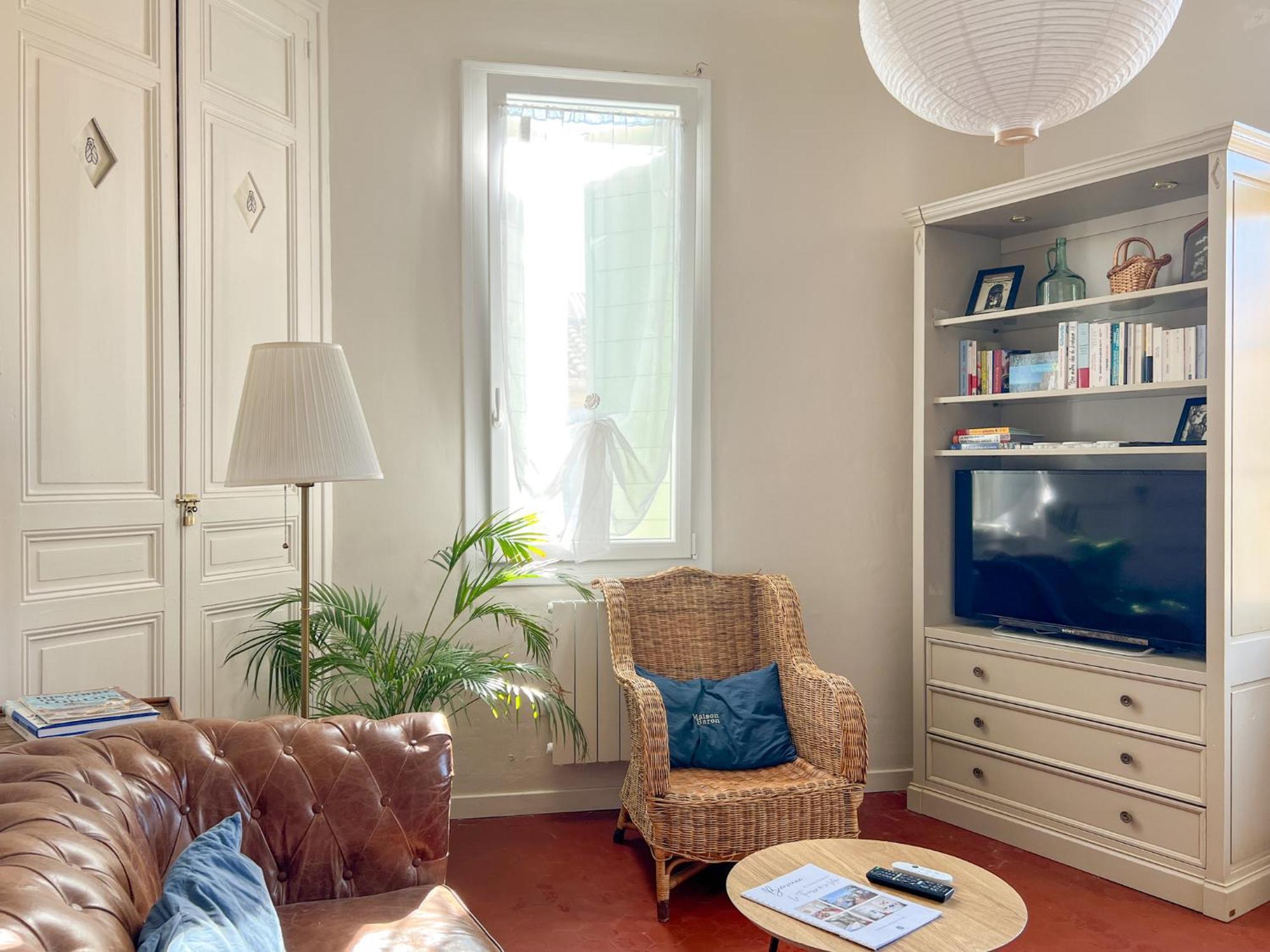 Terrasso Mar A 350M Des Plages - Terrasse Privative - 4 Couchages - Wifi Toulon Exterior foto